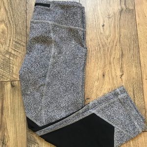 Lululemon pace rival crop